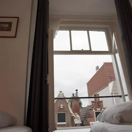 Hotel Schroder Amsterdam