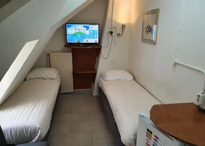 Schroder Амстердам