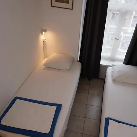 Schroder Hotel