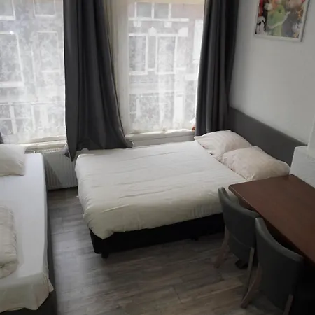 Schroder * Amsterdam