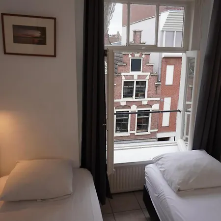 Schroder Hotell
