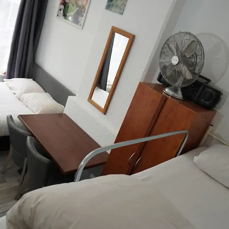 Hotell Schroder