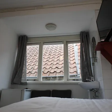 Hotell Schroder *