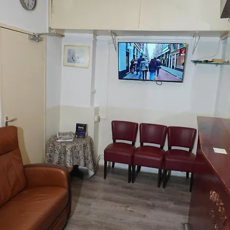 سكرودر أمستردام