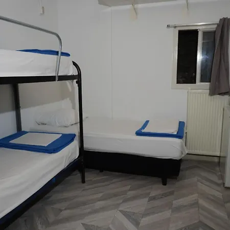 Schroder Hotel