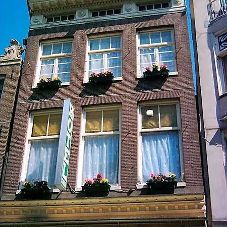 Otel Schroder Amsterdam