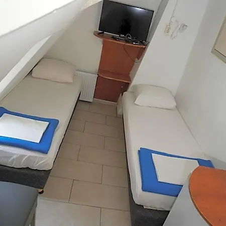 Otel Schroder Amsterdam