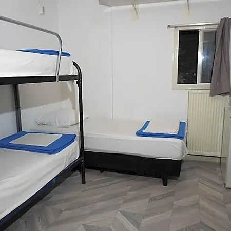 Schroder Otel