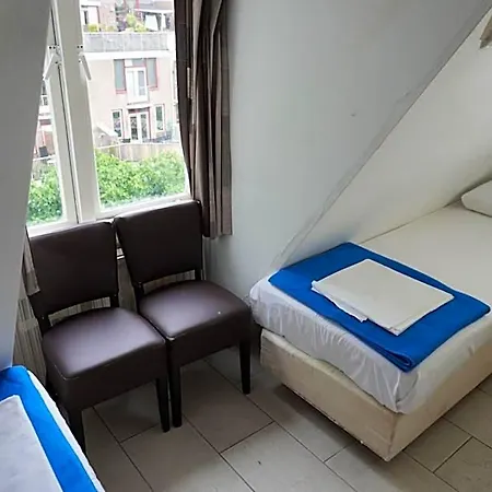 Schroder Otel