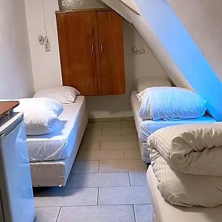 Otel Schroder