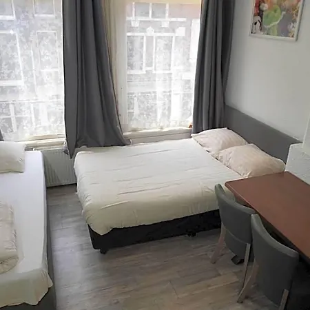 Schroder Otel