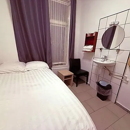 Schroder Otel