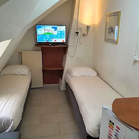 Otel Schroder