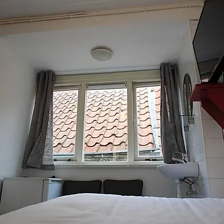 Schroder Otel *