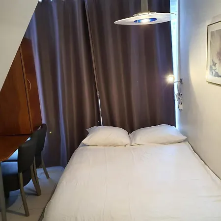 Schroder Hotel Amsterdam