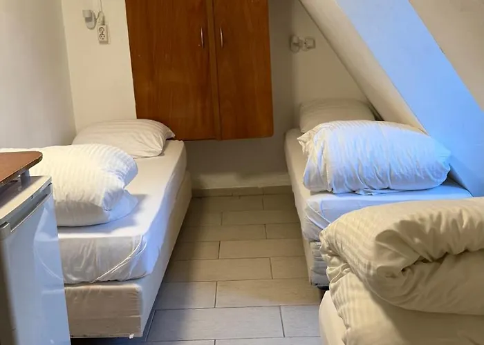 Schroder * Amsterdam