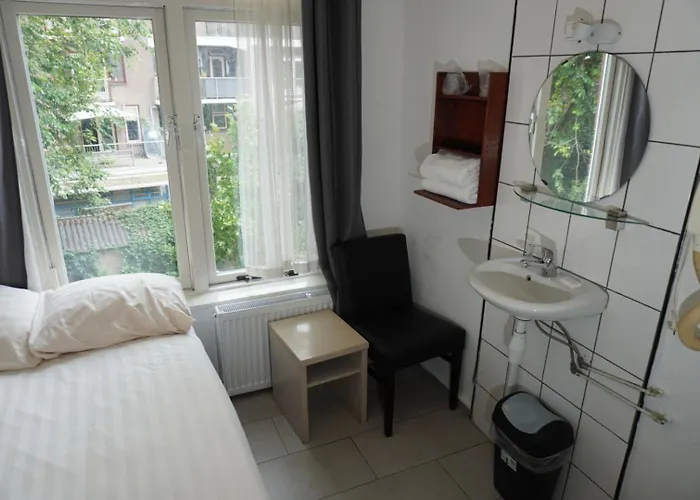 Schroder Amesterdão