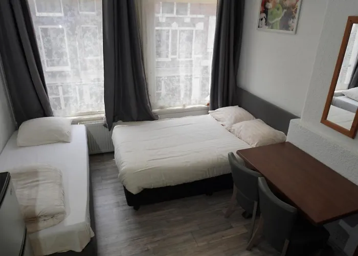 Schroder * Amsterdam