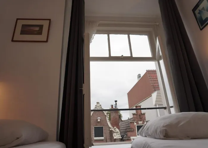 Hotel Schroder Amsterdam