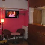 سكرودر فندق أمستردام