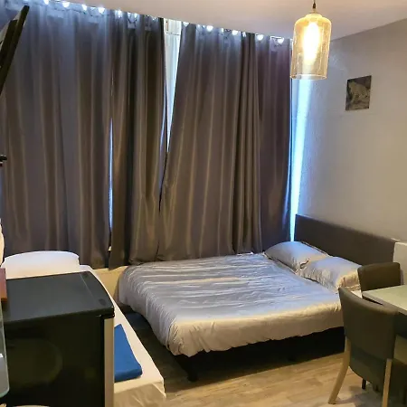 호텔 슈로더 암스테르담
