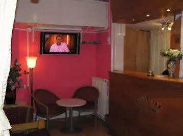 Schroder Hotel Amsterdam