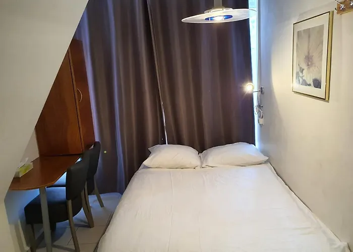 Schroder Hotel Amsterdam