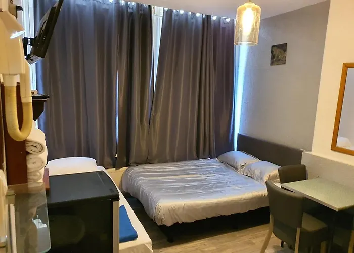 Hotel Schroder Amsterdam